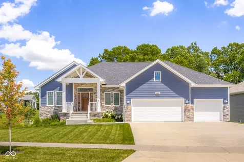 87 Westbrook Court Columbus IN 47201