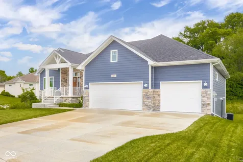 87 Westbrook Court Columbus IN 47201