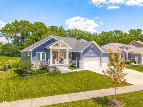 87 Westbrook Court Columbus IN 47201