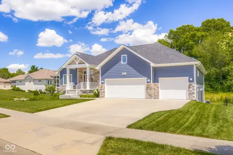 87 Westbrook Court Columbus IN 47201