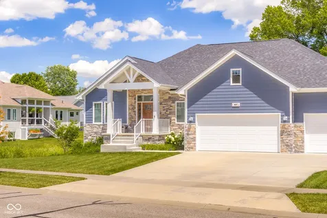 87 Westbrook Court Columbus IN 47201