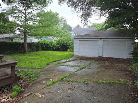 1126 Allison Avenue Indianapolis IN 46224
