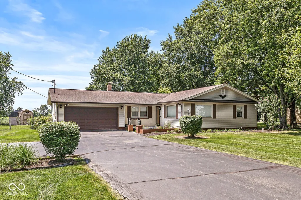 7087 W 500 N Mccordsville IN 46055