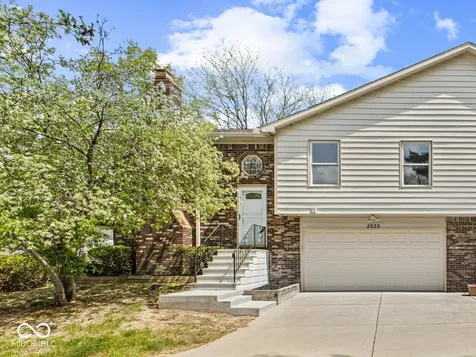 2525 Brewster Road Indianapolis IN 46268