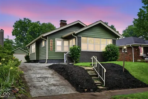 5460 Guilford Avenue Indianapolis IN 46220
