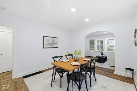 5460 Guilford Avenue Indianapolis IN 46220