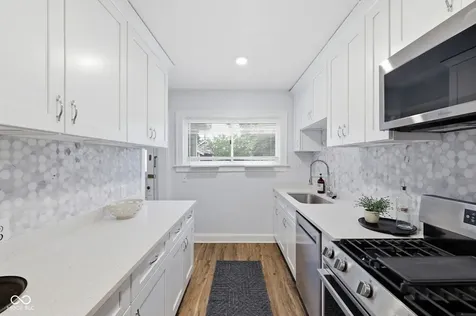 5460 Guilford Avenue Indianapolis IN 46220