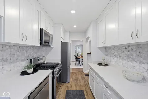 5460 Guilford Avenue Indianapolis IN 46220