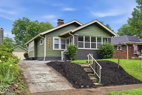 5460 Guilford Avenue Indianapolis IN 46220