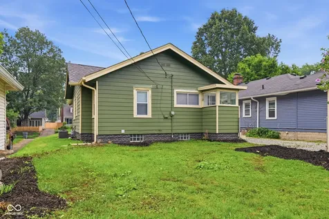 5460 Guilford Avenue Indianapolis IN 46220