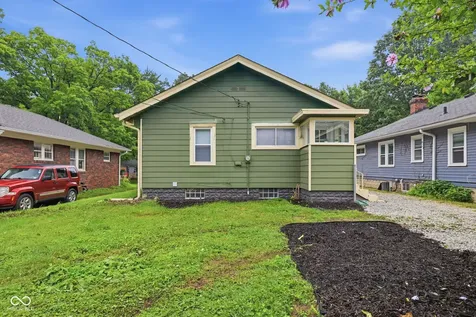 5460 Guilford Avenue Indianapolis IN 46220