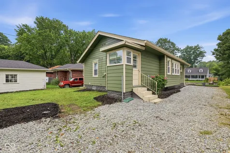 5460 Guilford Avenue Indianapolis IN 46220