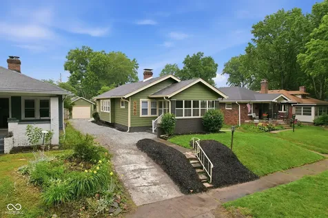 5460 Guilford Avenue Indianapolis IN 46220