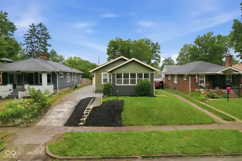 5460 Guilford Avenue Indianapolis IN 46220