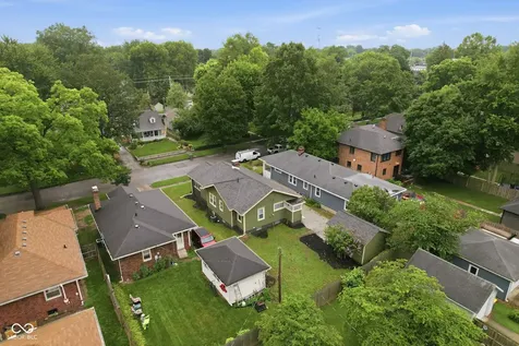 5460 Guilford Avenue Indianapolis IN 46220