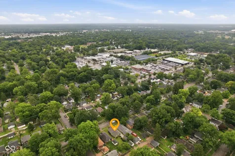 5460 Guilford Avenue Indianapolis IN 46220