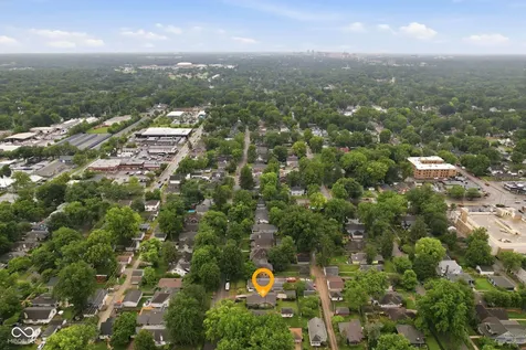 5460 Guilford Avenue Indianapolis IN 46220