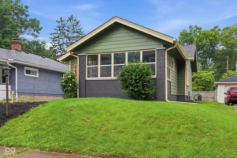 5460 Guilford Avenue Indianapolis IN 46220