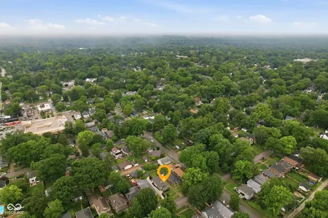 5460 Guilford Avenue Indianapolis IN 46220
