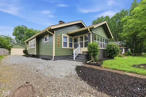 5460 Guilford Avenue Indianapolis IN 46220