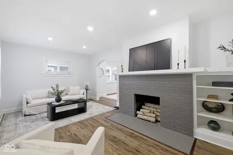 5460 Guilford Avenue Indianapolis IN 46220