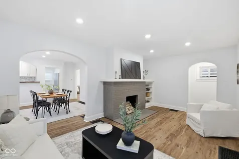 5460 Guilford Avenue Indianapolis IN 46220