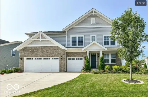 7843 Tranquility Drive Indianapolis IN 46259