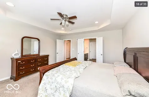 7843 Tranquility Drive Indianapolis IN 46259