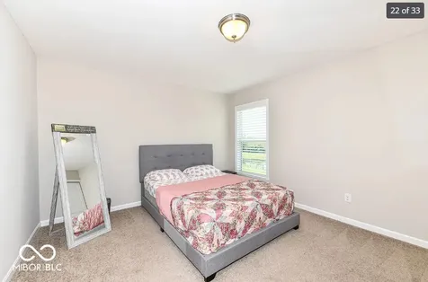 7843 Tranquility Drive Indianapolis IN 46259