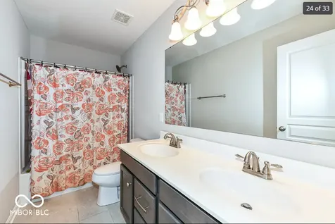 7843 Tranquility Drive Indianapolis IN 46259