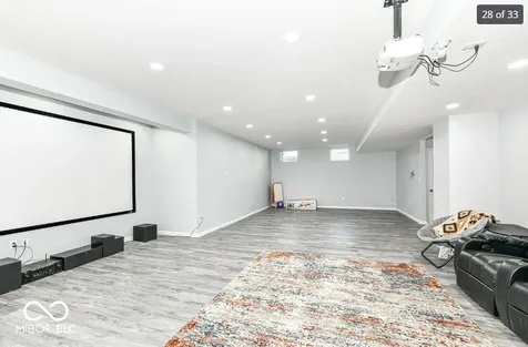 7843 Tranquility Drive Indianapolis IN 46259