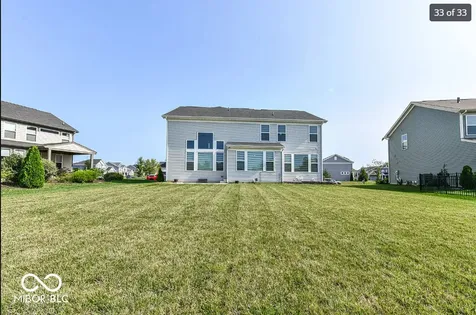 7843 Tranquility Drive Indianapolis IN 46259