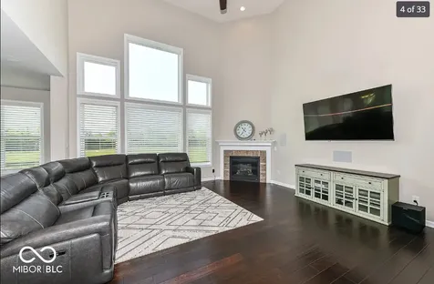 7843 Tranquility Drive Indianapolis IN 46259