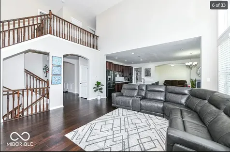 7843 Tranquility Drive Indianapolis IN 46259