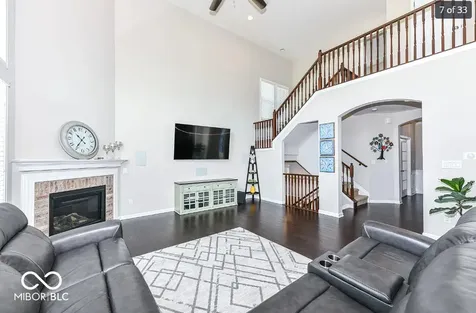 7843 Tranquility Drive Indianapolis IN 46259