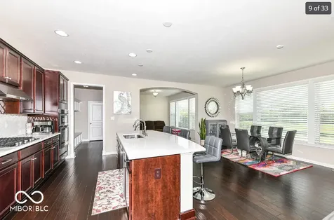 7843 Tranquility Drive Indianapolis IN 46259