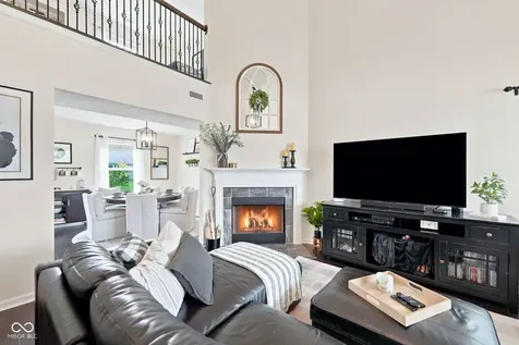 889 Cherry Tree Lane Greenwood IN 46143