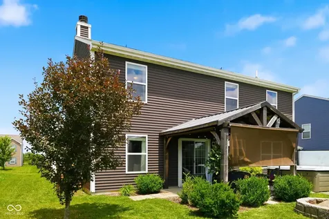 889 Cherry Tree Lane Greenwood IN 46143