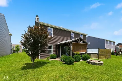 889 Cherry Tree Lane Greenwood IN 46143