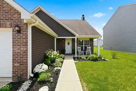 889 Cherry Tree Lane Greenwood IN 46143