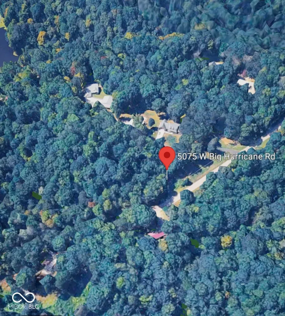 5075 W Big Hurricane Road Martinsville IN 46151