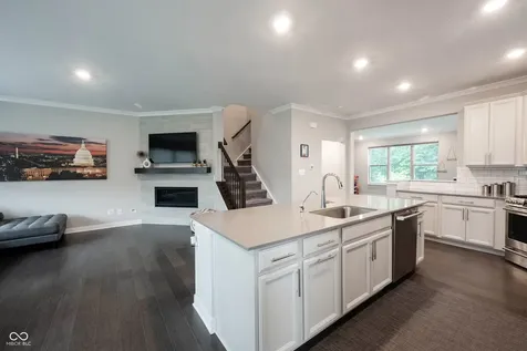 13338 Saxony Boulevard W Fishers IN 46037