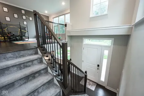 13338 Saxony Boulevard W Fishers IN 46037