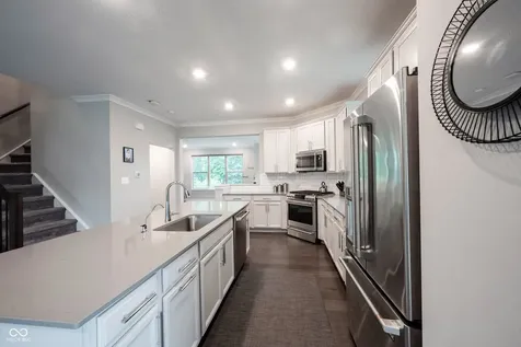 13338 Saxony Boulevard W Fishers IN 46037