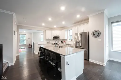 13338 Saxony Boulevard W Fishers IN 46037