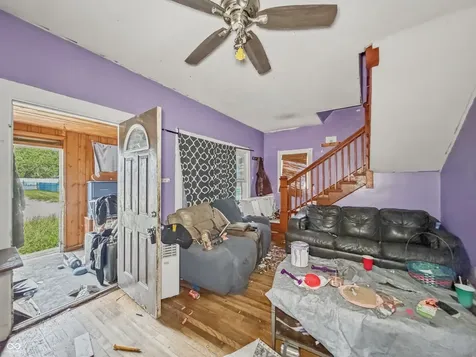 1019 S Norfolk Street Indianapolis IN 46241