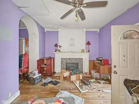 1019 S Norfolk Street Indianapolis IN 46241