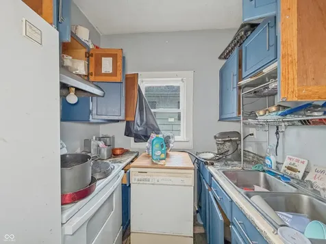 1019 S Norfolk Street Indianapolis IN 46241
