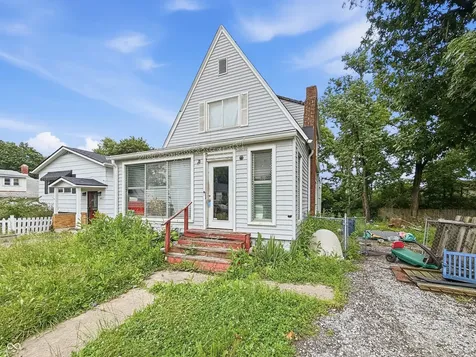 1019 S Norfolk Street Indianapolis IN 46241