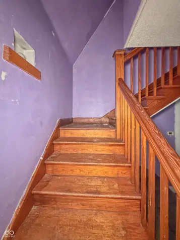1019 S Norfolk Street Indianapolis IN 46241